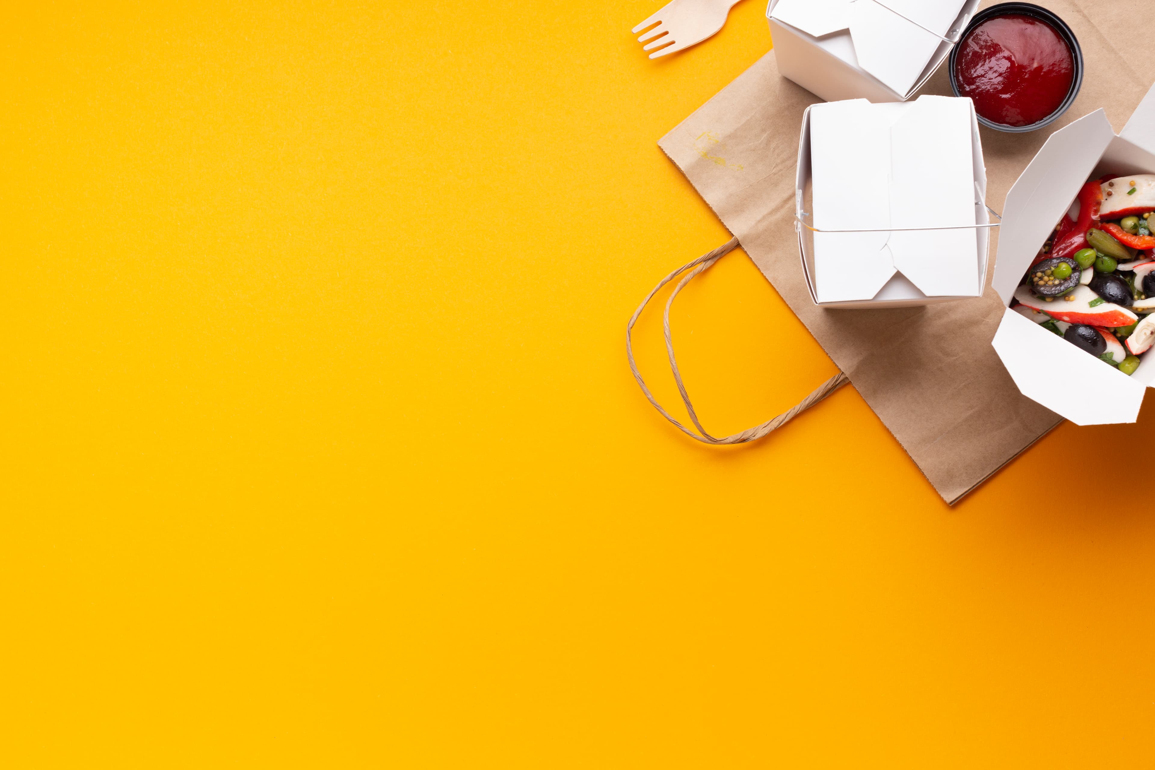 From Billboard to Bag: The Next Big Thing in OOH Advertising