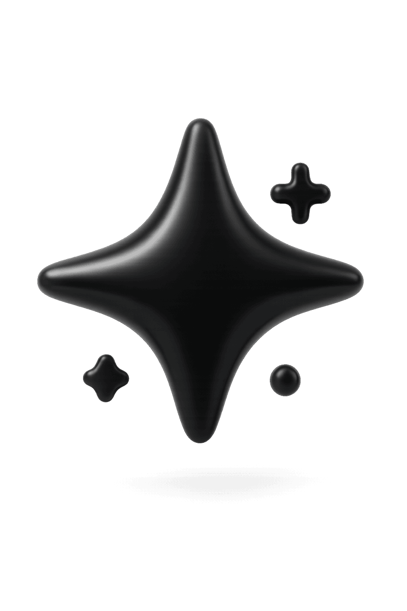 Decorative star