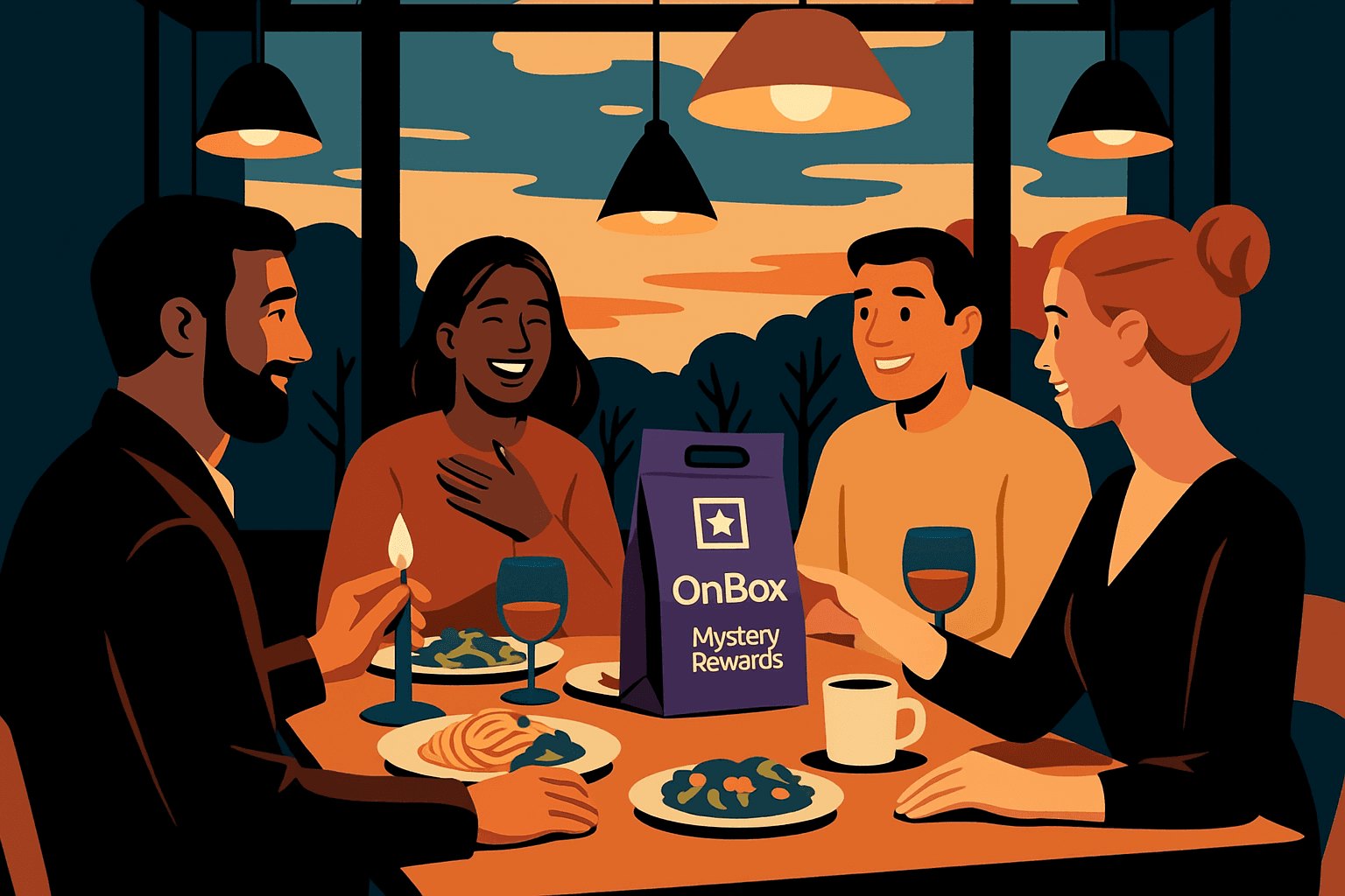 The Future of Packaging Advertising: Trends to Watch in 2025